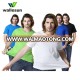 Bamboo fiber Custom t shirt Wholesale China,Round Neck men t shirt